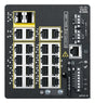 EAN 0889728463768 - Cisco Catalyst IE3100 Gestionado L2/L3 Gigabit Ethernet (10/100/1000) Negro imagen 1