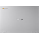 EAN 4711387738573 - ASUS Chromebook CX1 CX1500CKA-NJ0445 Intel® Celeron® N 39,6 cm (15.6") LPDDR4x-SDRAM Wi-Fi 6 (802.11ax) imagen 11