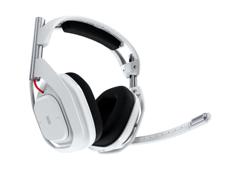 EAN 5099206127333 - ASTRO Gaming A50 (Gen 5) Auriculares Inalámbrico Diadema Juego USB Type-C / USB Type-A Bluetooth Blanco imagen 3