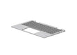 EAN 5715063599181 - HP N09433-BG1 refacción para laptop Teclado imagen 1