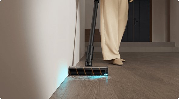 Aspiradora Inalámbrica Stick/Z30 Vzv17a Dreame