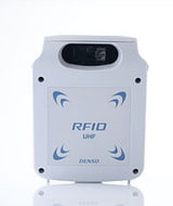 EAN 5704174848660 - DENSO SP1-QUBi lector rfid Bluetooth/USB Blanco imagen 1