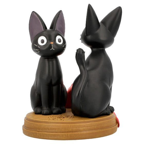 EAN 4990593317424 - Studio Ghibli BNL31742 figura de acción y colleccionable imagen 3