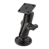 EAN 0793442915284 - RAM Mounts RAM-B-139U kit de montaje Negro Aluminio imagen 1
