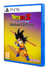 EAN 3391892035735 - BANDAI NAMCO Entertainment Dragon Ball Z: Kakarot - Daima - Adventure through The Demon Realm Pack Estánd imagen 2