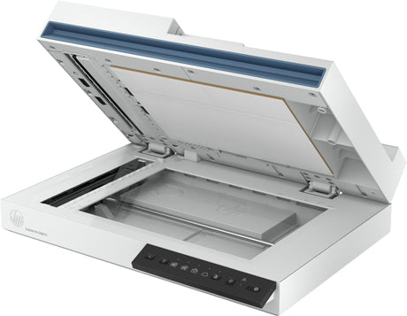 EAN 0195697674020 - HP Scanjet Pro 3600 f1 Escáner plano y alimentador automático de documentos (ADF, Automatic Document Feed imagen 10