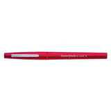EAN 3501179510309 - Papermate Flair rotulador Medio Multicolor 16 pieza(s) imagen 4