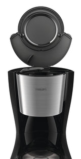 EAN 8710103683919 - Philips Daily Collection HD7459/20 cafetera eléctrica Cafetera de filtro 1,259 L imagen 4