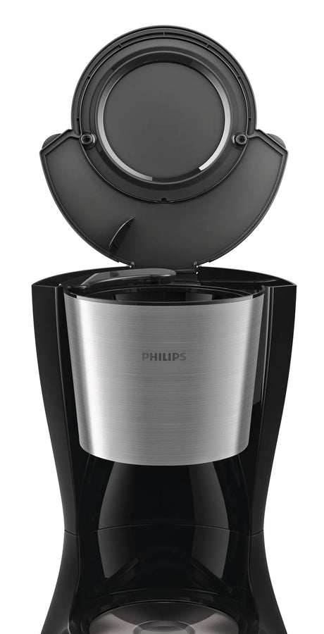 EAN 8710103683919 - Philips Daily Collection HD7459/20 cafetera eléctrica Cafetera de filtro 1,259 L imagen 4