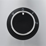 Processor Tristar Mx-4823 Food , Stainless Steel Black