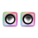 EAN 8437023094532 - Mars Gaming MSCUBEP altavoz Alámbrico imagen 2