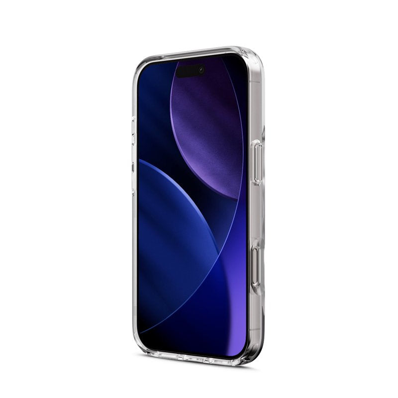 EAN 5904310705851 - Crong Clear MAG Cover funda para teléfono móvil 16 cm (6.3") Transparente imagen 6