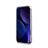 EAN 5904310705851 - Crong Clear MAG Cover funda para teléfono móvil 16 cm (6.3") Transparente imagen 6