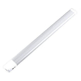 Techly I-Case Light-06 Panel Led Magnético Para 19'