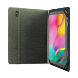 Funda Trust Primo Folio Eco Para Tablets De 10' Verde