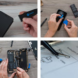 EAN 0810140230096 - iFixit IF145-783-1 herramienta para reparación de dispositivo electrónico 47 herramientas imagen 4