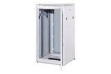 19" 22he Digitus 1164x600x600 Mm, Farbe Grau (Ral 7035)