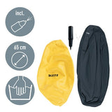 Leitz Ergo Cosy Seat Ball Gris