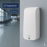 Maul Desinfektions-Spender Maulcare Con Sensor