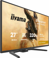 EAN 4948570126859 - iiyama G-MASTER GB2791QSU-B1 pantalla para PC 68,6 cm (27") 2560 x 1440 Pixeles Wide Quad HD Negro imagen 4