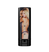 Kiiroo - Onyx+ Teledildonic Masturbador Jessica Drake Experience