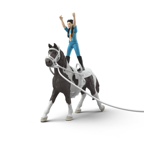 EAN 4069111661360 - schleich HORSE CLUB 42799 figura de juguete para niños imagen 5