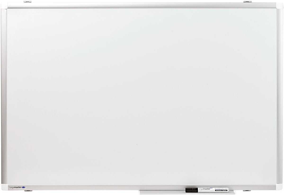 Legamaster Premium Plus - Whiteboard - Apto Para Montaje En Pared