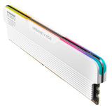 32gb Klevv (16gbx2) Urban V Rgb 6000 Cl28 White