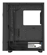Caja Pc Genesis Diaxid 605f Czarna