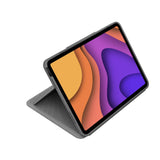 EAN 5099206093454 - Logitech Folio Touch AZERTY Francés Smart Connector Gris imagen 7