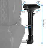 Noblechairs Epic Gaming Silla - Negro Rojo