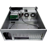 EAN 4260455644884 - Inter-Tech 4U 4452-TFT Estante Negro imagen 3
