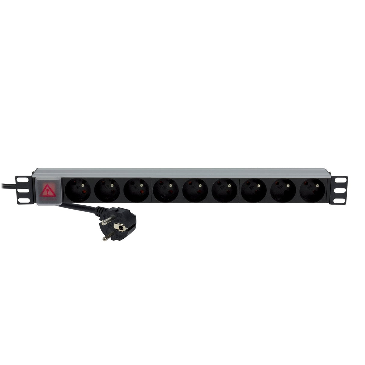 Power Bar (16a) Rack-Mountable