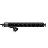Power Bar (16a) Rack-Mountable