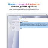 EAN 195949591716 - Apple iMac Apple M M4 59,7 cm (23.5") 4480 x 2520 Pixeles PC todo en uno 16 GB 256 GB SSD macOS Sequoia Wi imagen 5