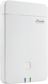 EAN 4019377906873 - Auerswald COMfortel WS-500M estación base DECT Blanco imagen 2