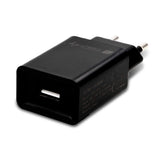 Cargador De Pared Techly Usb-A 5v 2.4a Para Smartphone O Tablet