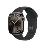 EAN 195949553721 - Apple Watch Series 10 OLED 42 mm Digital 374 x 446 Pixeles Pantalla táctil 4G Gris Wifi GPS (satélite) imagen 1