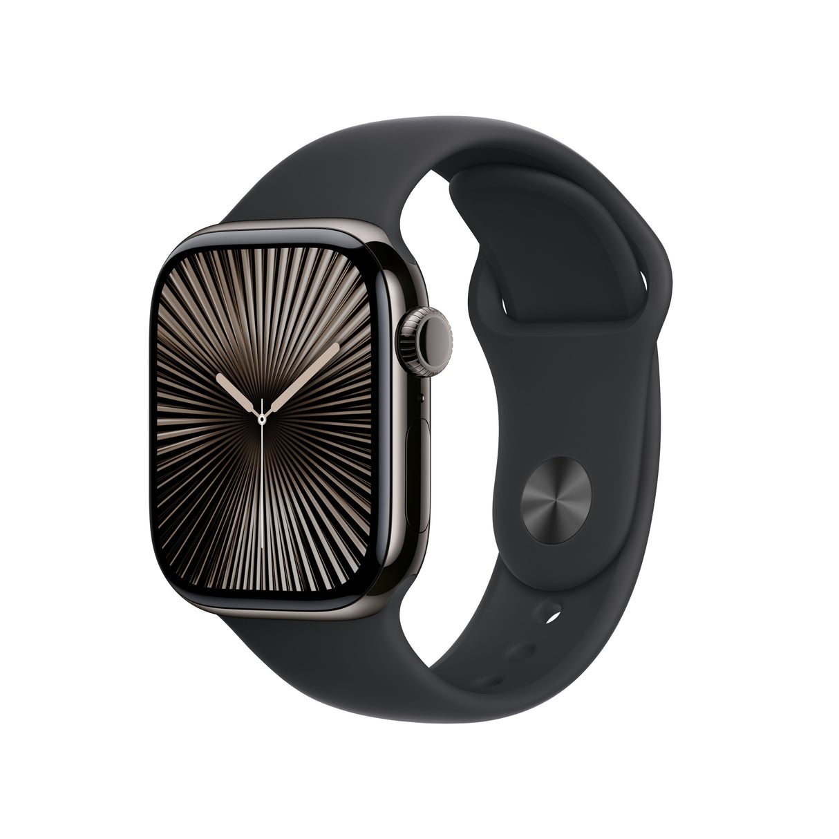 EAN 0195949563980 - Apple Watch Series 10 OLED 42 mm Digital 374 x 446 Pixeles Pantalla táctil 4G Gris Wifi GPS (satélite) imagen 1