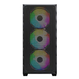 EAN 4710562743470 - Montech Air 903 MAX Midi Tower Negro imagen 2