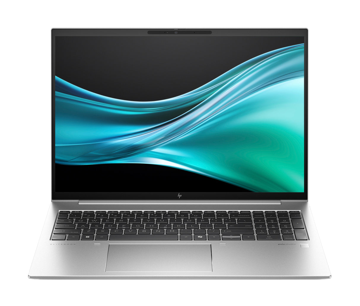 Hp Elitebook 865 G11 R5-8540u Syst