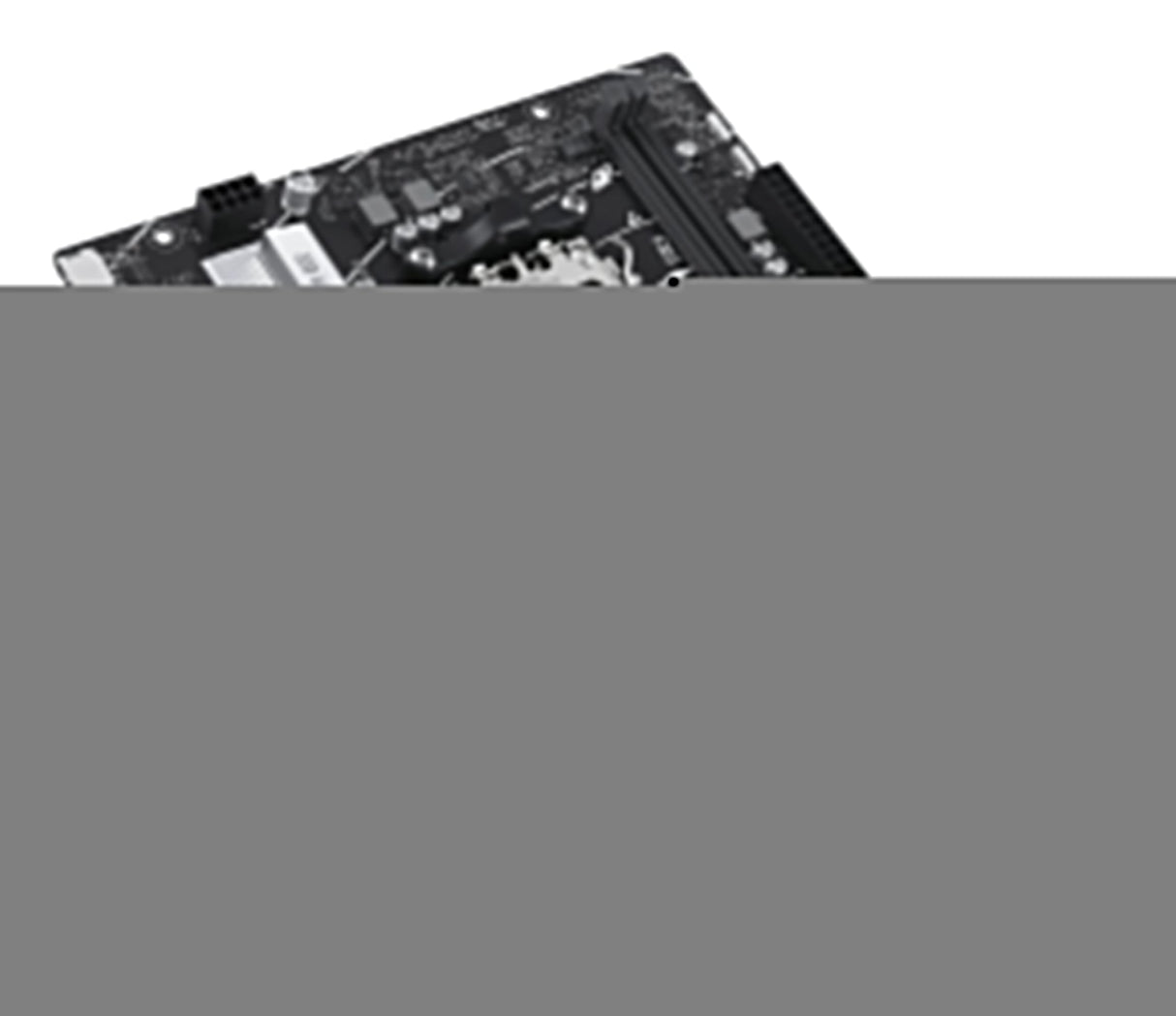 EAN 4711387429761 - ASUS PRIME B650M-R AMD B650 Zócalo AM5 micro ATX imagen 5