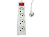 EAN 5715063551264 - Microconnect MC-PSOO040500FRW no categorizado imagen 1