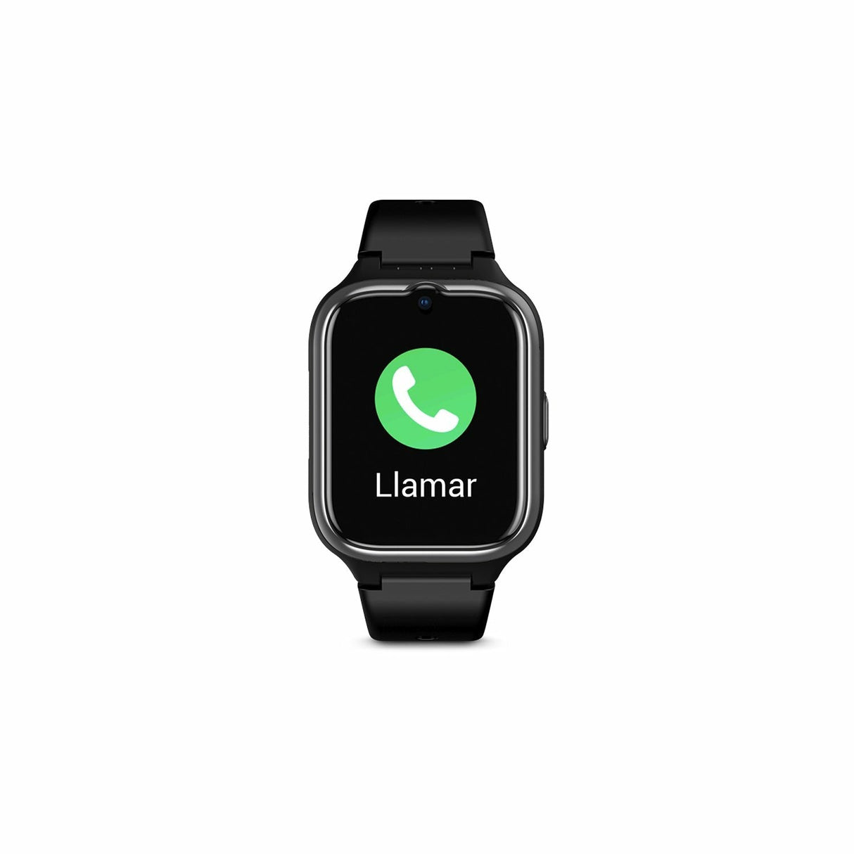 Spc Smartwatch Smartee 4g Senior 1.7" Ip68 Gps Sos