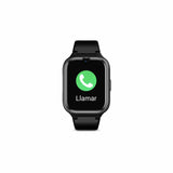 Spc Smartwatch Smartee 4g Senior 1.7" Ip68 Gps Sos