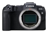 Camara Digital Reflex Canon Eos Rp Body Cmos 26.2mp Digic 8 4k Wifi