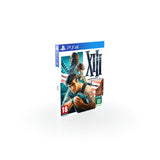 Juego Xiii Limited Edition Playstation 4