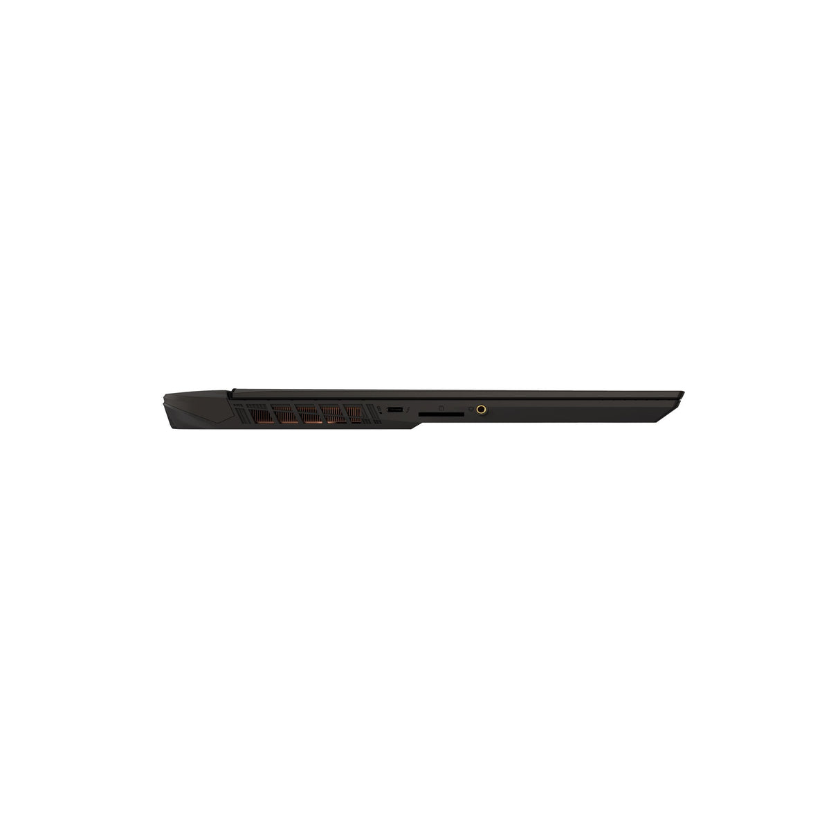 Msi Vector 16 Hx A14vgg-269pl Intel® Core I9 I9-14900hx Portátil 40,6 Cm (16") Quad Hd+ 32 Gb Ddr5-Sdram 1 Tb Ssd Nvidia Geforce Rtx 4070 Wi-Fi 7 (802.11be) Windows 11 Home Negro