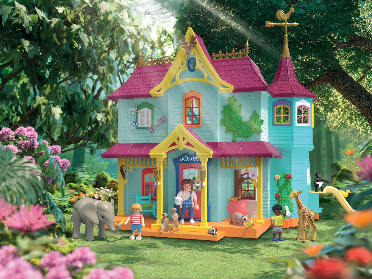 EAN 4008789718525 - Playmobil 71852 set de juguetes imagen 6