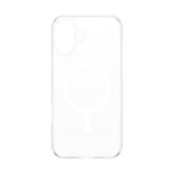 EAN 5715685003165 - PanzerGlass ® HardCase Transparent w. White MagSafe iPhone 16 Plus funda para teléfono móvil Transparente imagen 4